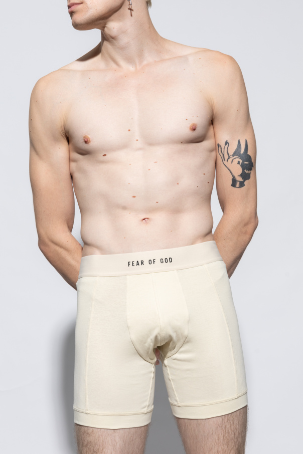 Fear Of God Boxers two-pack