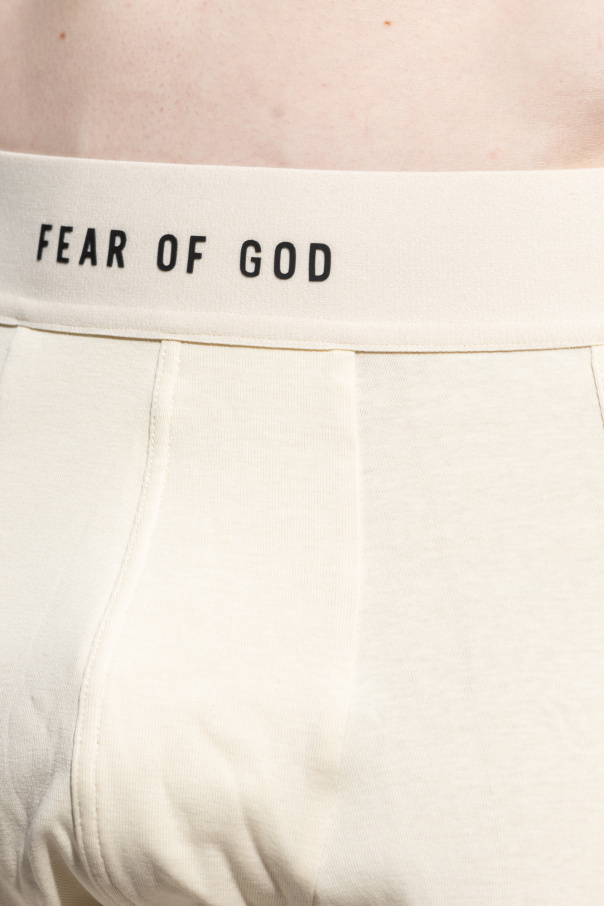 Fear Of God Boxers two-pack