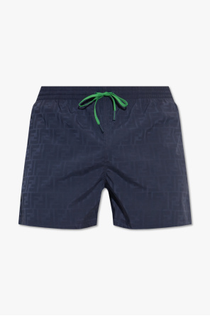 Swimming shorts od Fendi