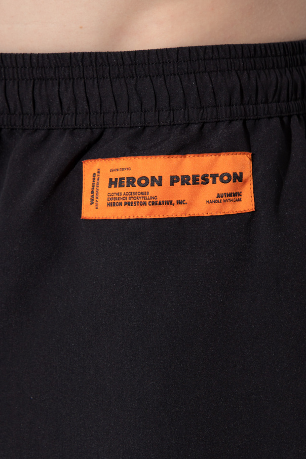 Heron Preston Swimming shorts