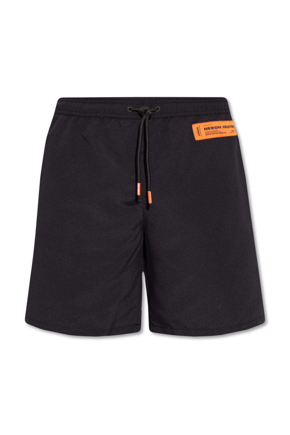 Heron Preston Swimming shorts, Men's Clothing, IetpShops