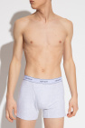 Carhartt WIP Branded boxers two-pack