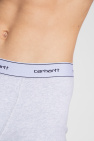 Carhartt WIP Branded boxers two-pack