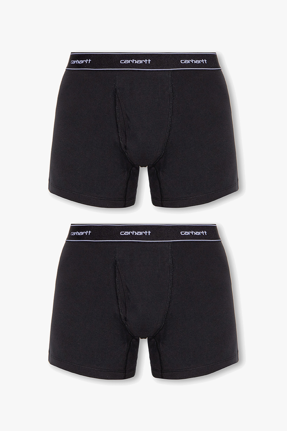 Carhartt WIP Branded boxers two-pack