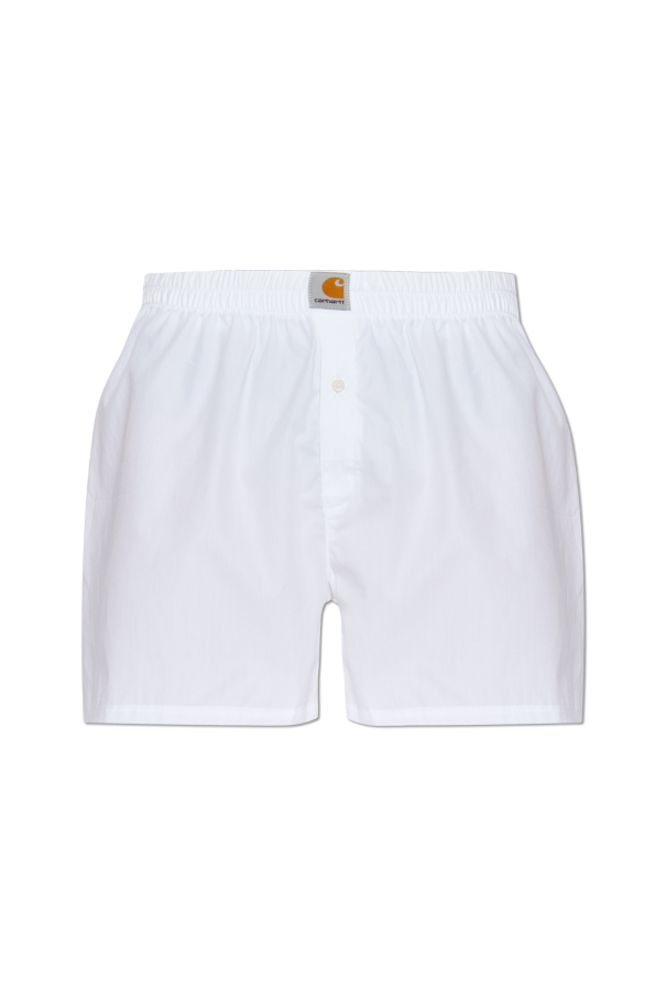Boxers with logo od Carhartt WIP