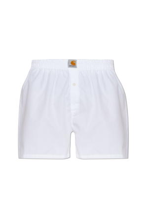 Boxers with logo od Carhartt WIP