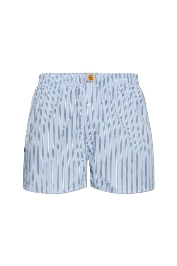 Boxers with logo od Carhartt WIP
