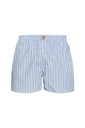 Boxershorts mit Logo