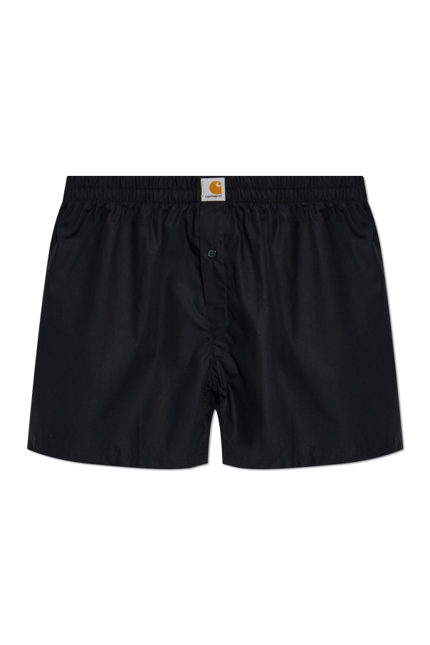 Boxers with logo od Carhartt WIP