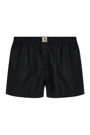 Boxers with logo od Carhartt WIP