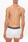 Iceberg Logo boxers two-pack