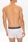 Iceberg Logo boxers two-pack