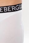 Iceberg Logo boxers two-pack