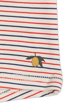 Konges Sløjd Five-Pack of ‘Basic’ Boxer Briefs