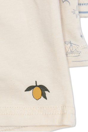 Konges Sløjd Five-Pack of ‘Basic’ Boxer Briefs