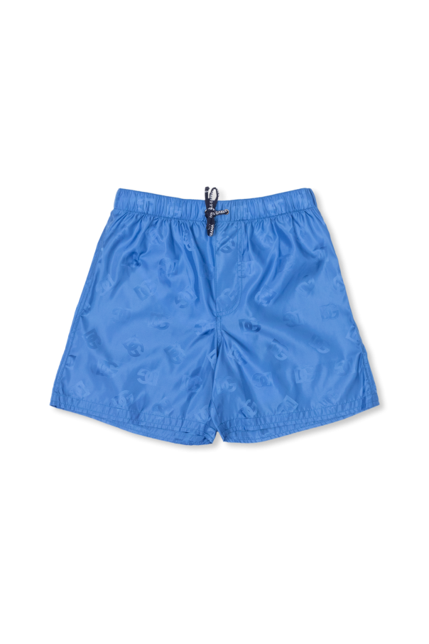 Swimming shorts od Dolce & Gabbana Kids