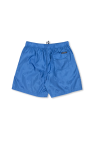 Dolce & Gabbana Kids Swimming shorts