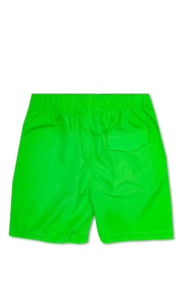 Dolce & Gabbana Kids Swim shorts