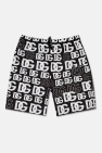 Dolce & Gabbana Kids Swim shorts