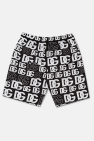 Dolce & Gabbana Kids Swim shorts