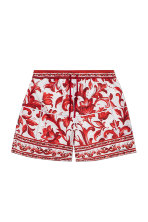 Swim shorts