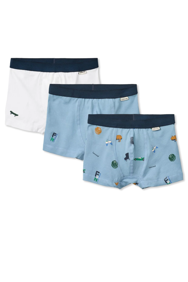 Three-pack of boxers od Liewood