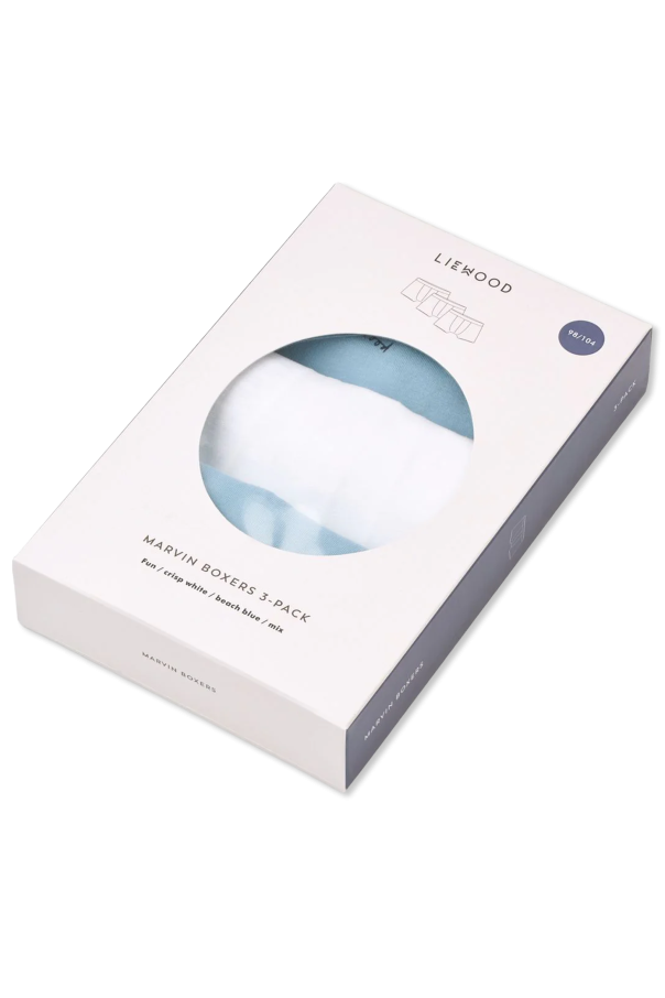 Liewood Three-pack of boxers