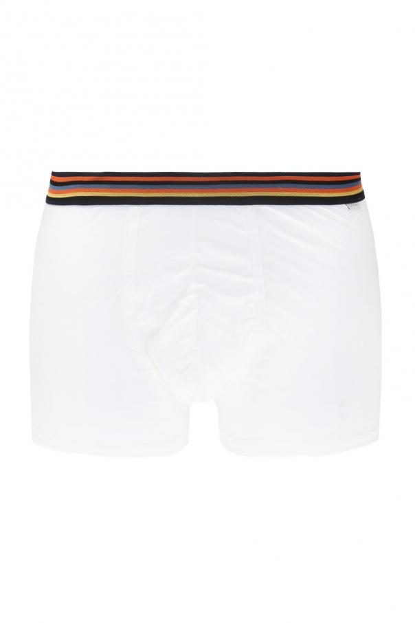 Paul Smith Striped boxers