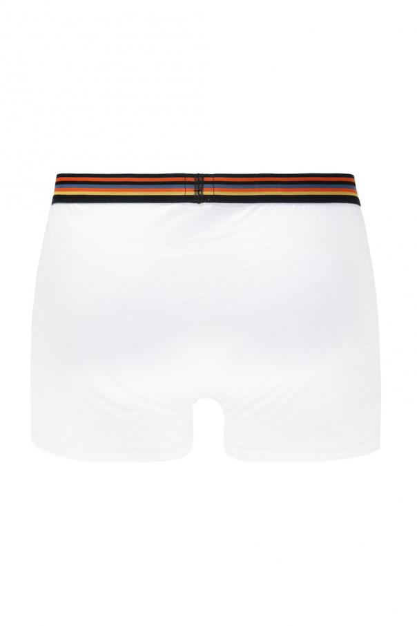 Paul Smith Striped boxers