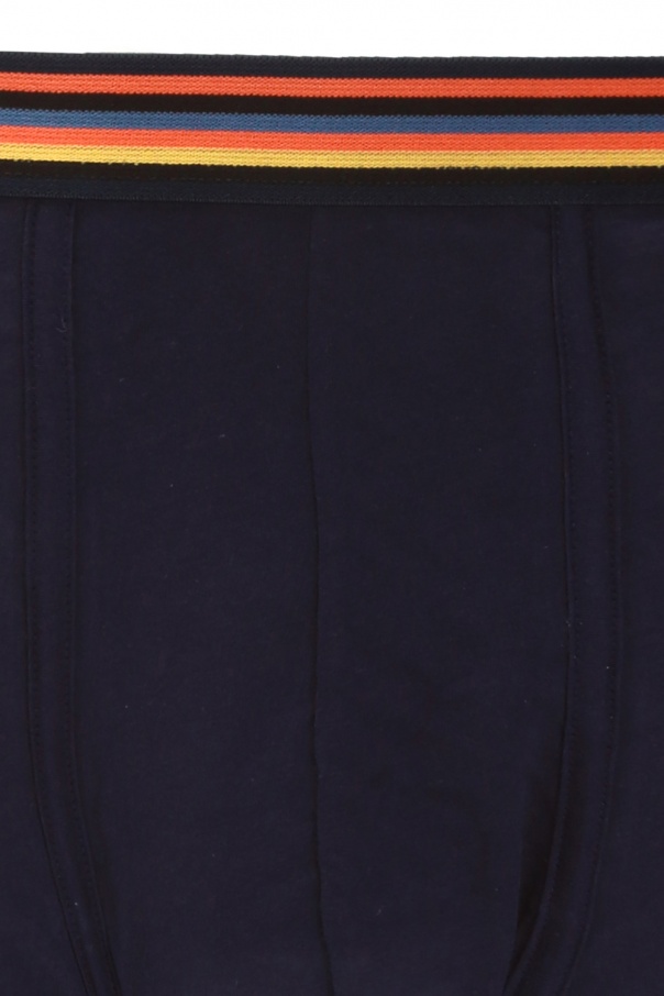 Paul Smith Logo boxers