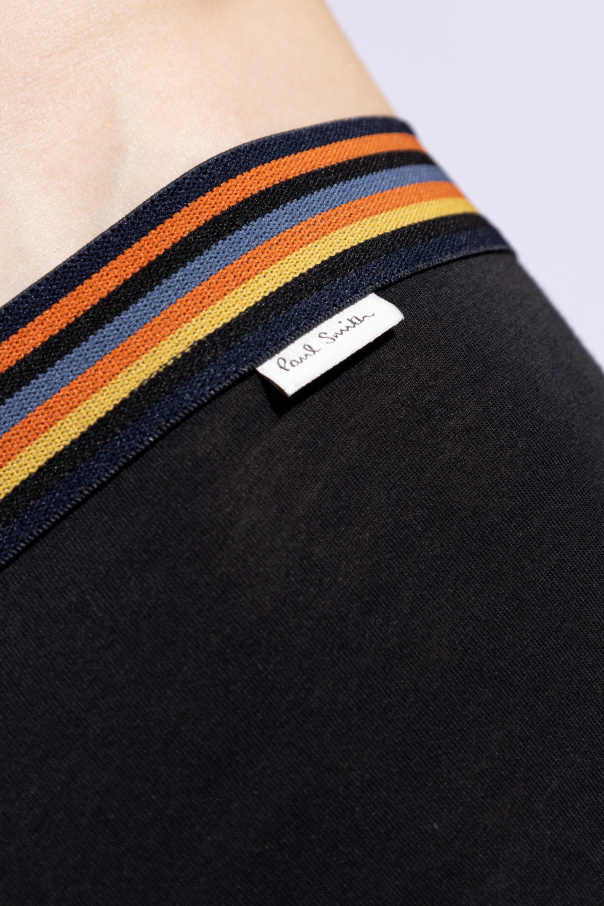 Paul Smith Striped boxers
