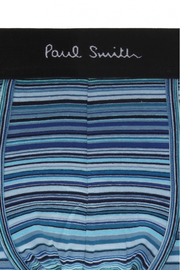 Paul Smith Taxes and duties included