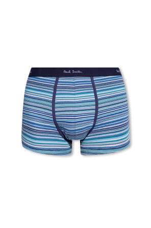 Logo boxers