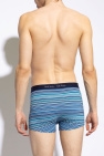 Paul Smith Logo boxers