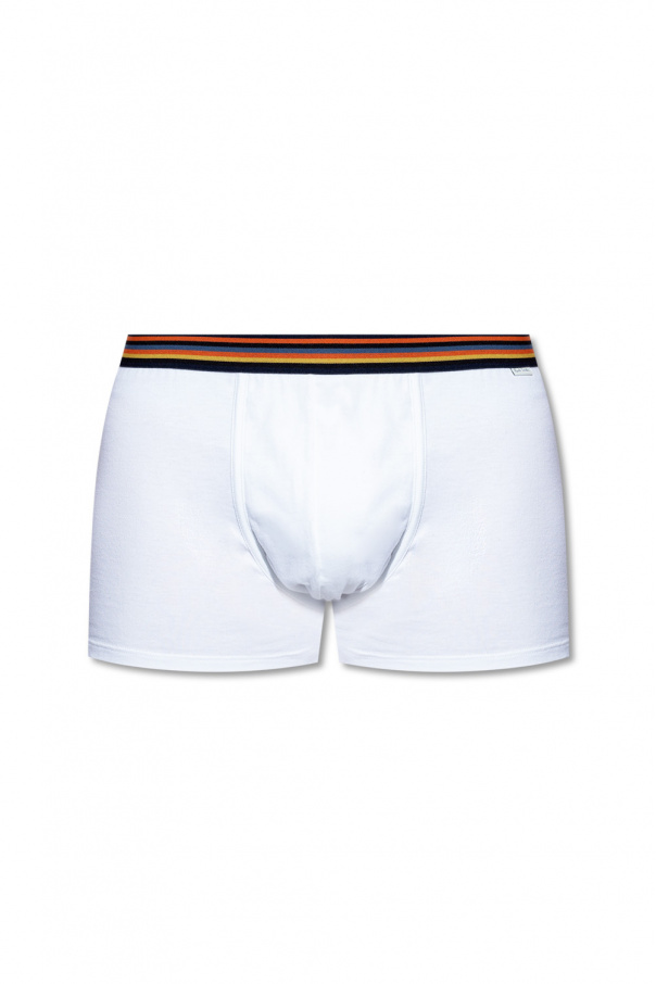 Paul Smith Boxers with logo