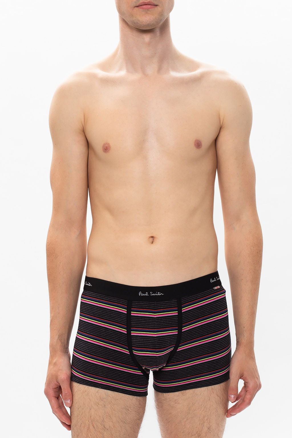 Paul Smith Cotton boxers