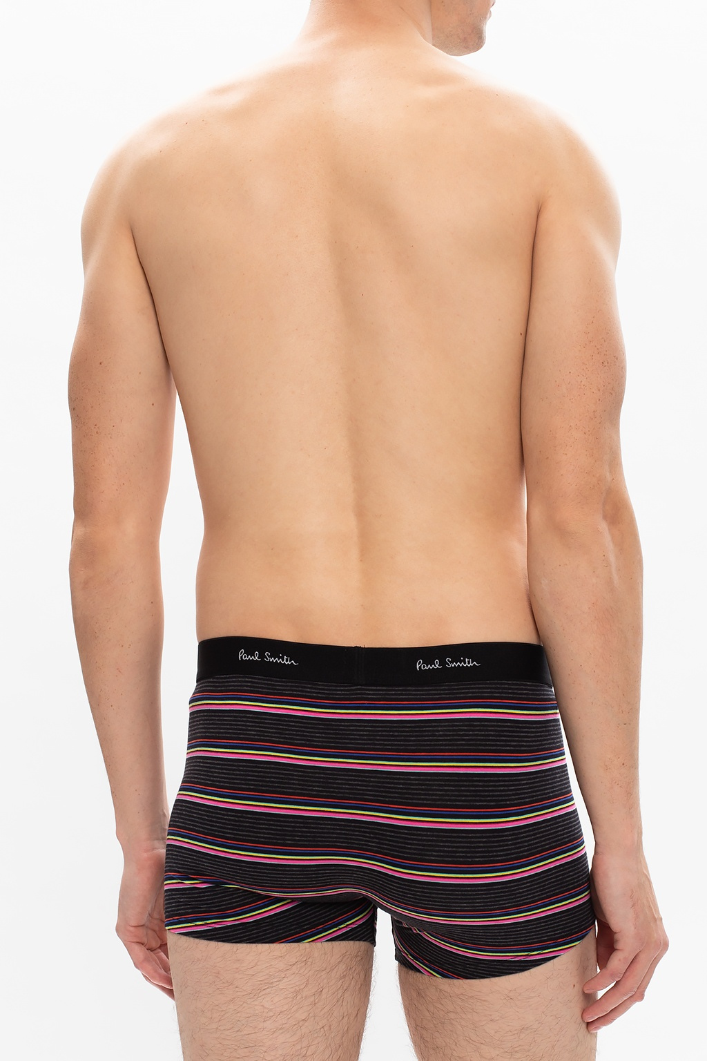 Paul Smith Cotton boxers