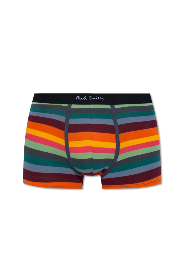 Paul Smith Boxers with logo
