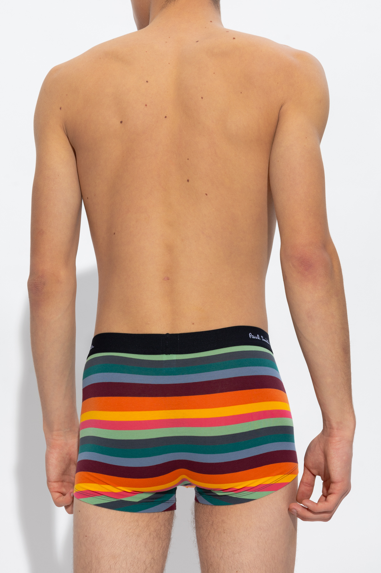 Paul Smith Boxers with logo