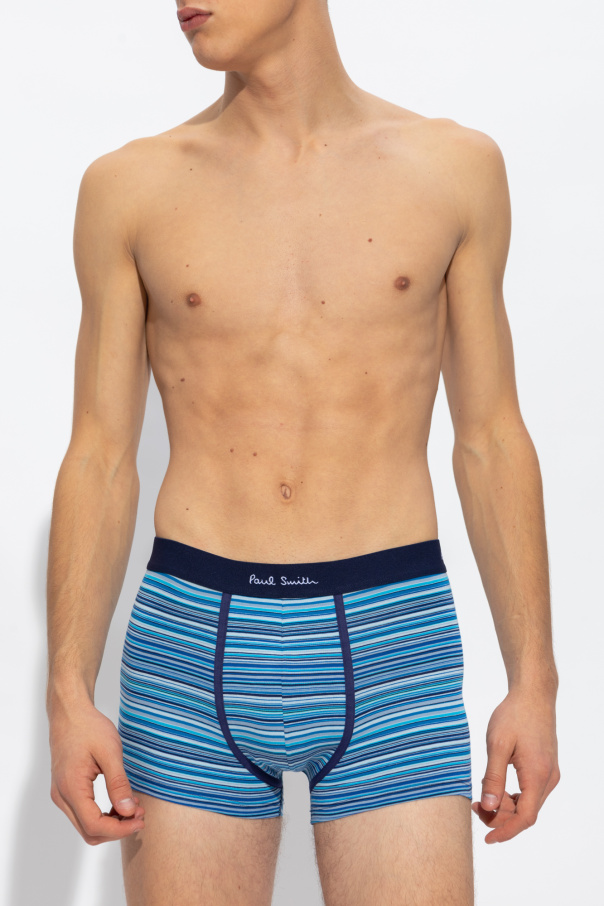 Paul Smith Boxers with logo