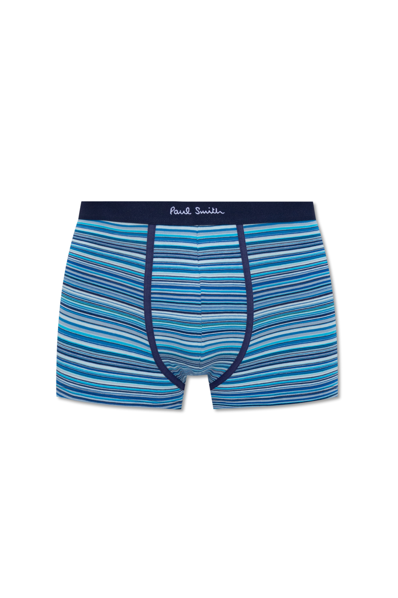 Paul Smith Boxers with logo