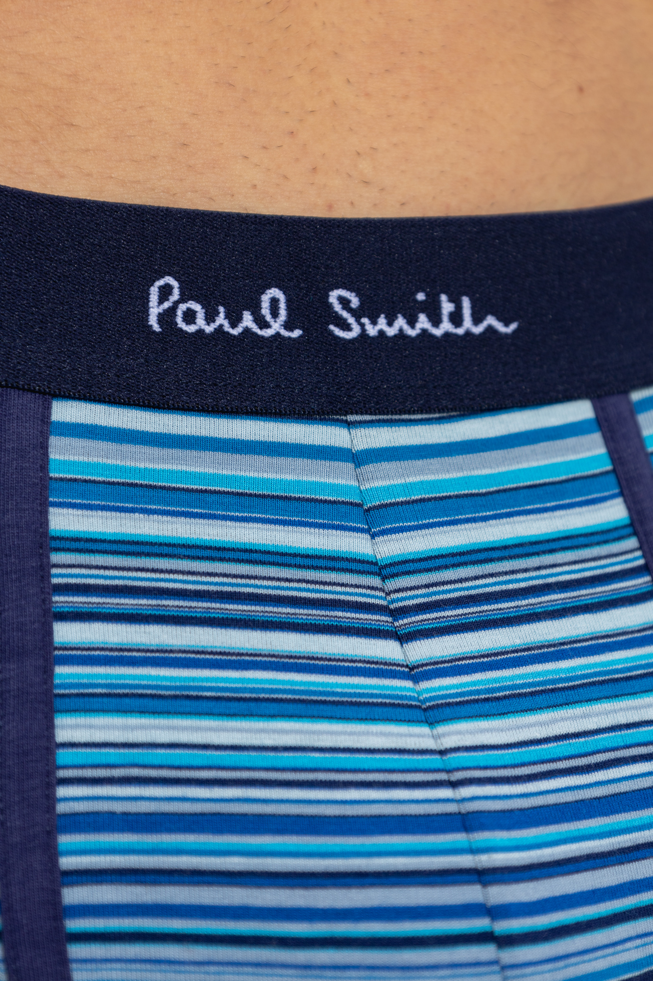 Paul Smith Boxers with logo