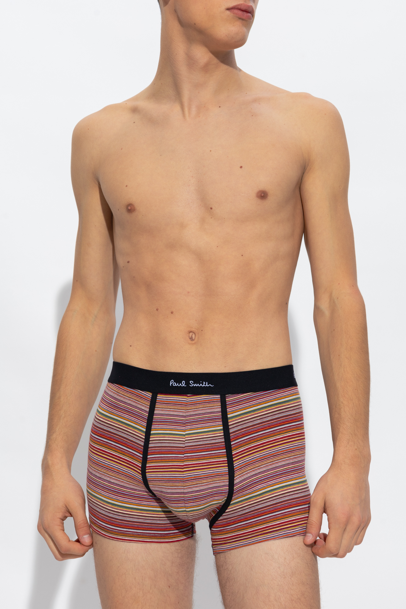 Paul Smith Boxers with logo