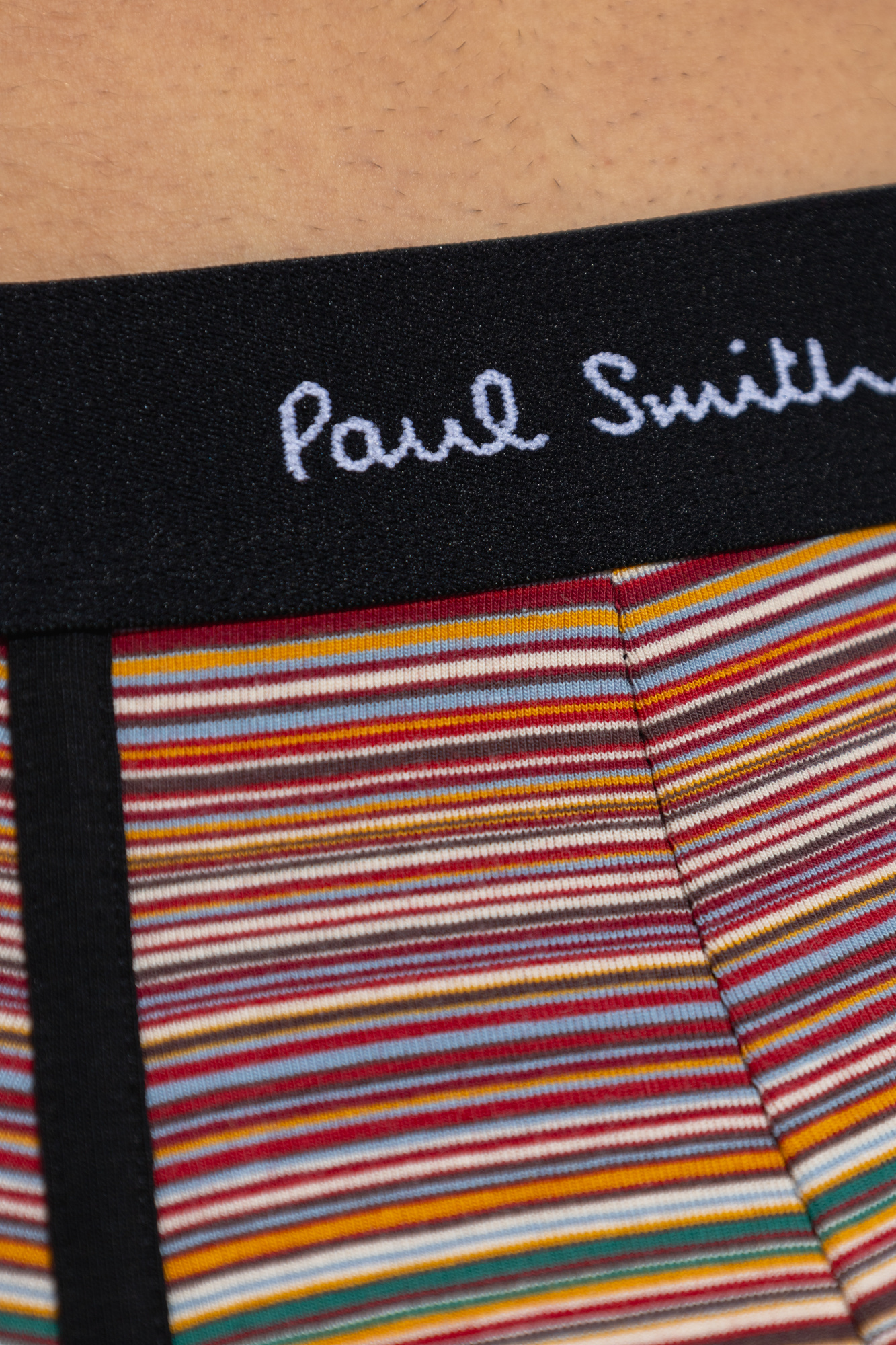 Paul Smith Boxers with logo