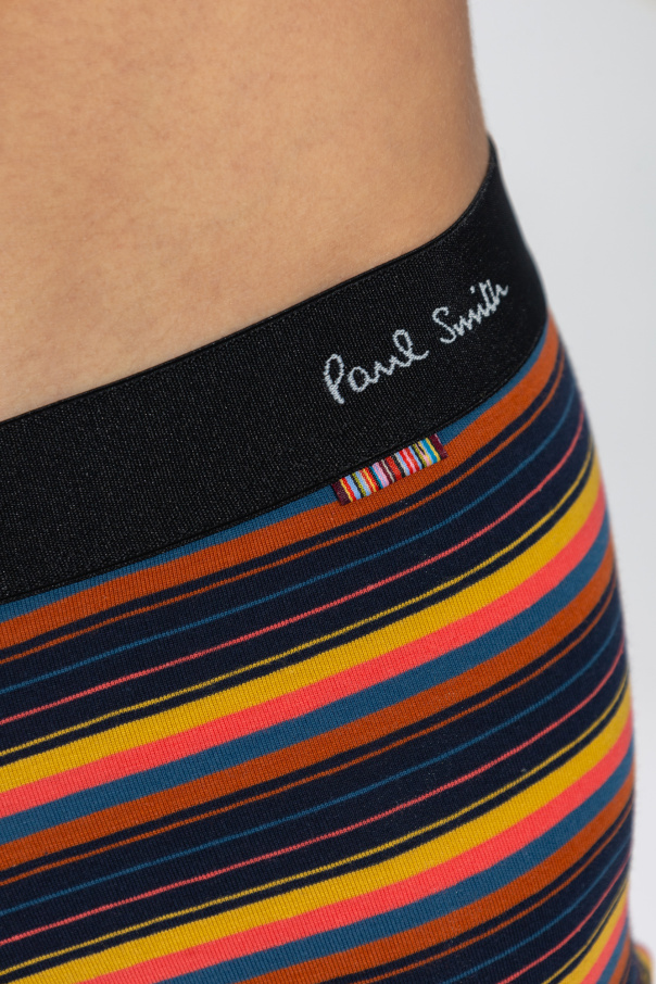 Paul Smith Boxers with logo