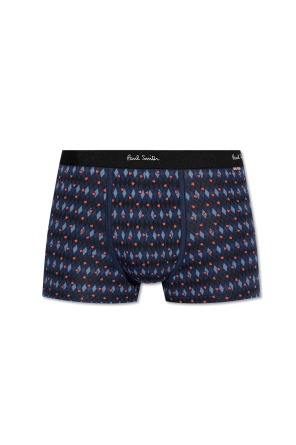 Cotton Boxers