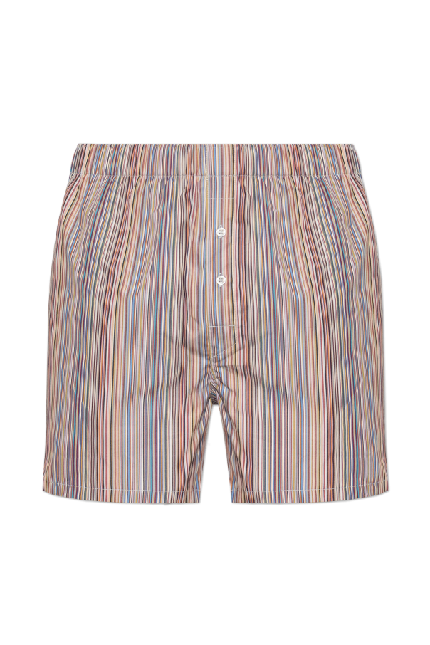 Underwear shorts od Paul Smith