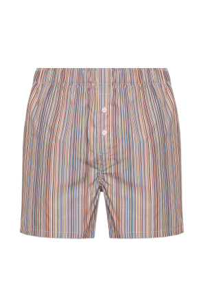 Pantalones cortos de ropa interior