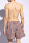 Paul Smith Boxers with logo