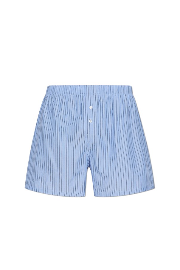 Boxers with a striped pattern od Paul Smith